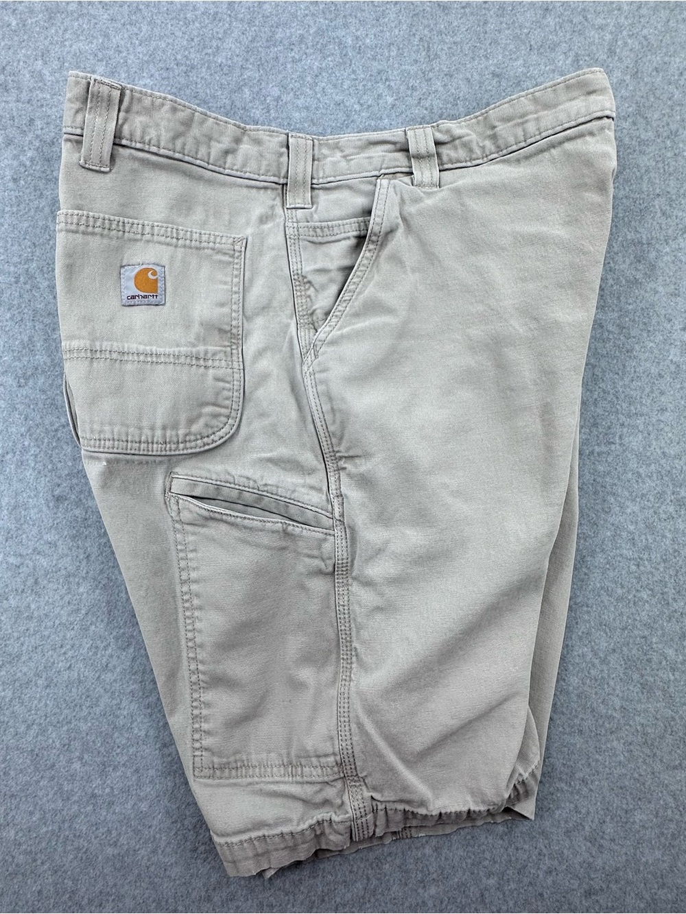Carhartt Carpenter Relaxed Fit Shorts - Men’s